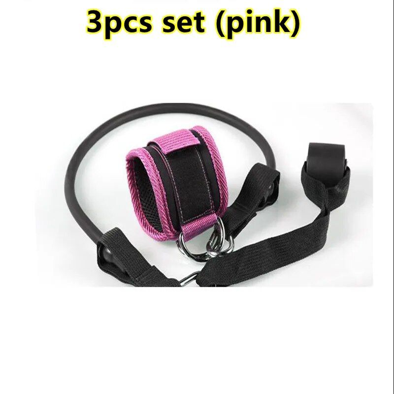 Pink set