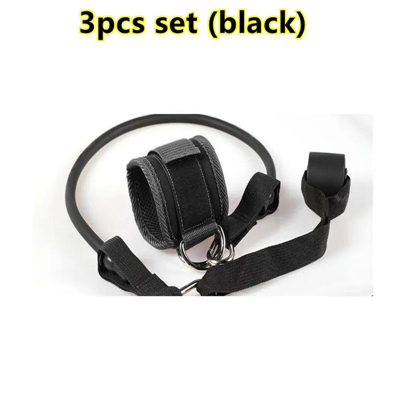 Black set