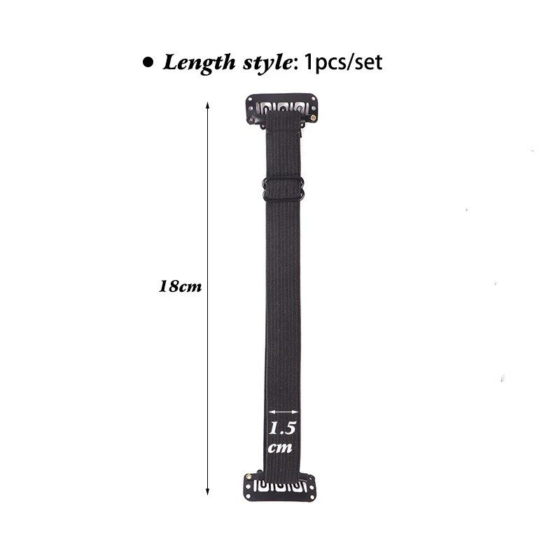 Long Style 1pcs