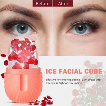 Revitalizing Ice Ball Facial Massager - Skin Firming and Pore Minimizing Tool 4 141 e1317f